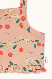 Топ Cherry Blossoms от бренда Tinycottons