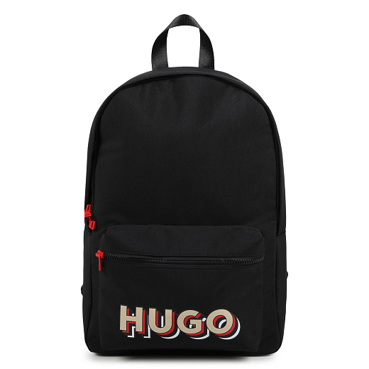 Рюкзак Black Logo от бренда HUGO