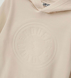 Толстовка House motors от бренда Original Marines