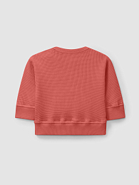 Свитшот Let s be creative от бренда SNUG