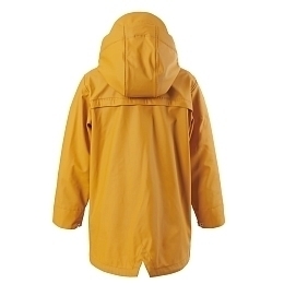 Куртка SNAKE PIT golden yellow от бренда Gosoaky
