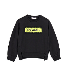 Свитшот Dreamer от бренда Original Marines