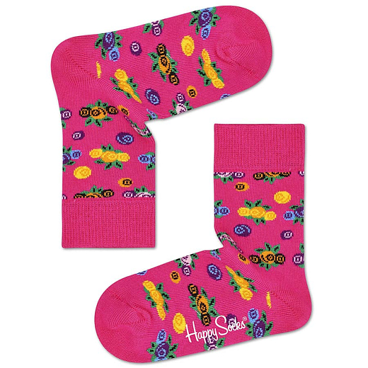 Носки - Berry Sock от бренда Happy Socks