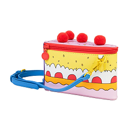Сумка Cake от бренда Stella McCartney kids