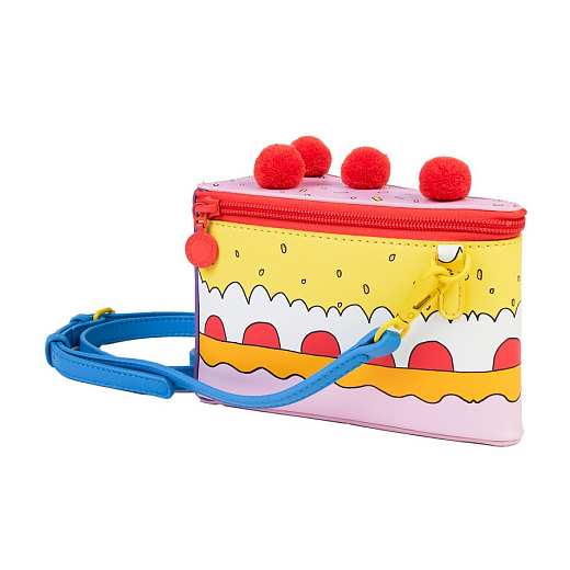 Сумка Cake от бренда Stella McCartney kids