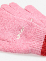 Перчатки Pink от бренда Bobo Choses