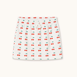 Юбка Cherry от бренда Tinycottons