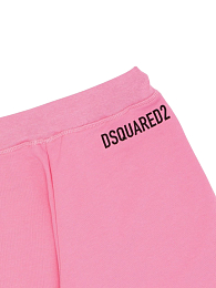 Джоггеры Pink от бренда Dsquared2