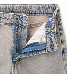 Джинсы Lilac от бренда Original Marines