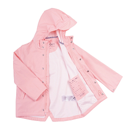 Ветровка ELEPHANT MAN First blush pink от бренда Gosoaky