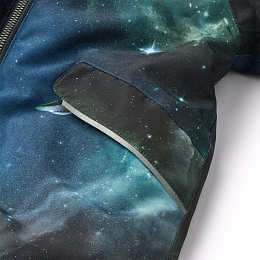 Комбинезон Hyde Far Out от бренда MOLO