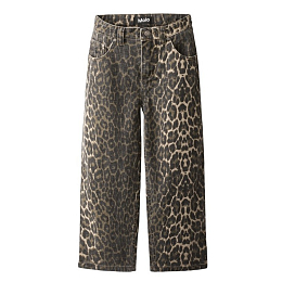 Джинсы Aska Brushed Leo от бренда MOLO