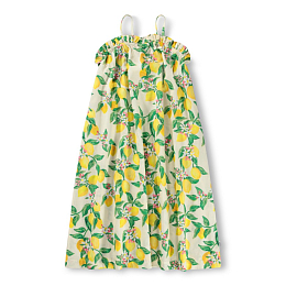 Платье Connie Citrus от бренда MOLO