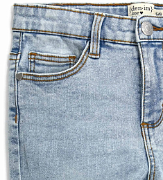 Джинсы DENIM BLU LIGHT от бренда Original Marines