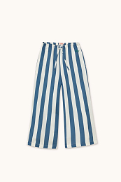 Брюки Blue stripes от бренда Tinycottons