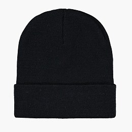Шапка Kruz Black от бренда MOLO
