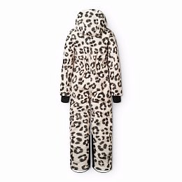 Комбинезон Hux Snow Leo от бренда MOLO