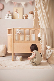 Куб Море от бренда Jollein