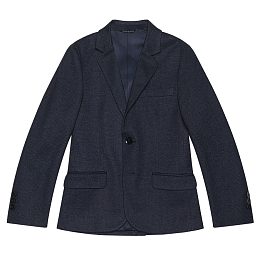 Пиджак Dark blue от бренда Antony Morato