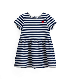 Платье Sailor stripe от бренда Original Marines