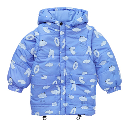 Куртка Cloud Man от бренда Sproet & Sprout