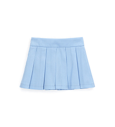 Юбка голубого цвета от бренда Original Marines