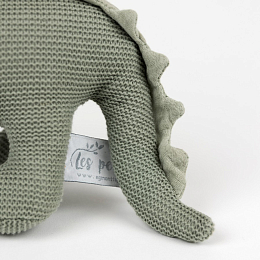 Динозавр VICTOR от бренда Egmont Toys