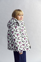 Куртка Elyse от бренда The New Society