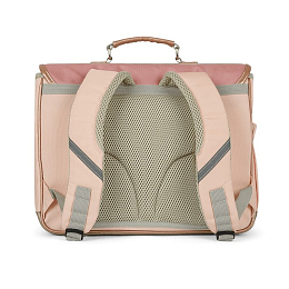 Портфель Medium Panthers in love от бренда Caramel et Cie