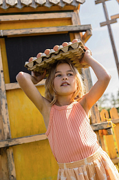 Топ Sunseeker от бренда Sproet & Sprout