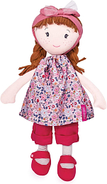 Мягкая кукла Капуцин в подарочной коробке  от бренда Jolijou