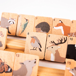 Настольная игра "КТО ЭТО?" от бренда Egmont Toys