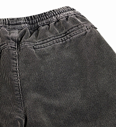 Штаны Aster Washed Black от бренда MOLO