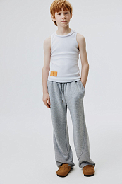 Штаны Chill Grey от бренда Stormies