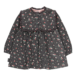 Платье Floral print от бренда Boboli