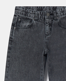 Джинсы Contrast Panel от бренда Stella McCartney kids