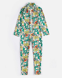 Комбинезон Color Herbalist от бренда Bobo Choses