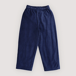 Штаны Clau Infinite Navy от бренда The New Society