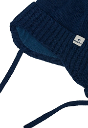 Шапка Bimla blue night от бренда Peppihat