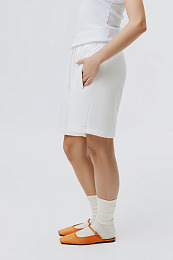 Шорты VibeSet White от бренда Stormies