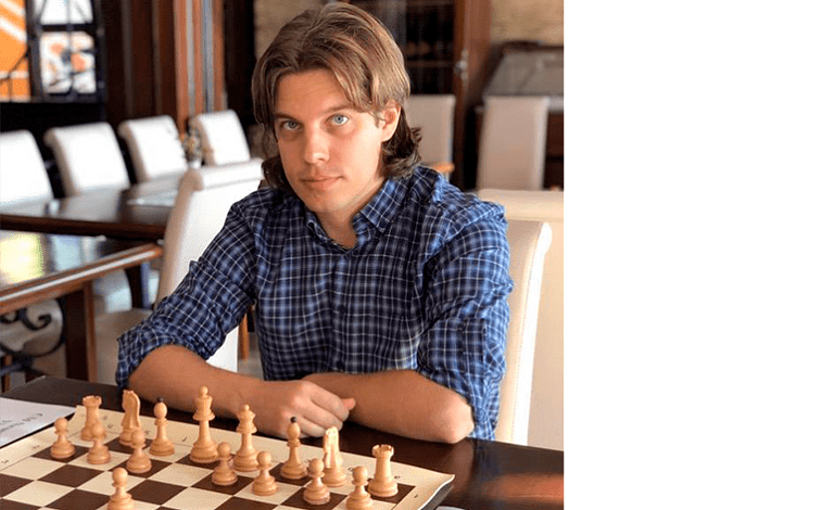 Доклад: Рейтинг хода, позиции шахматиста