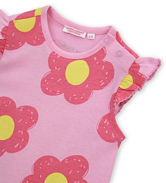 Пижама Flowers от бренда Original Marines