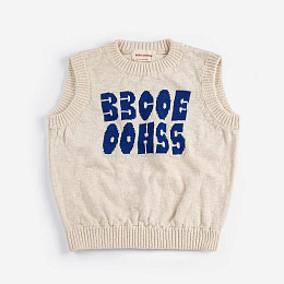 Жилет Modern от бренда Bobo Choses