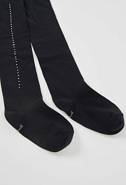 Колготки Chic Black от бренда Boboli