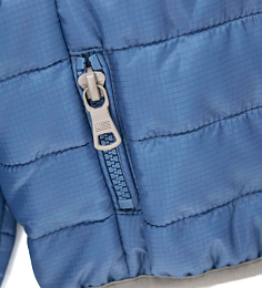 Куртка с серой окантовкой от бренда Original Marines