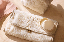 Косметичка Terry Miffy Milk от бренда Jollein