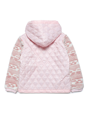Куртка JCANDY Pink от бренда DIESEL