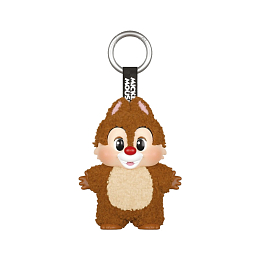 Брелок MICKEY & FAMILY Cute Together Keychain  от бренда POP MART
