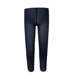 Колготки 3 пары белого, черного и синего цветов от бренда Original Marines