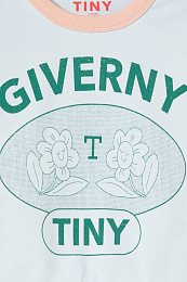 Свитшот GIVERNY от бренда Tinycottons